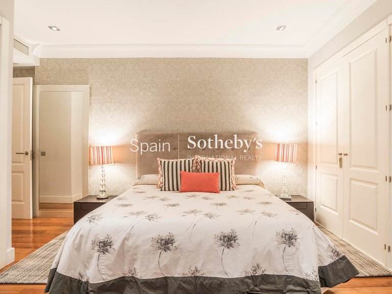 Apartment for Sale in Madrid, Madrid 23