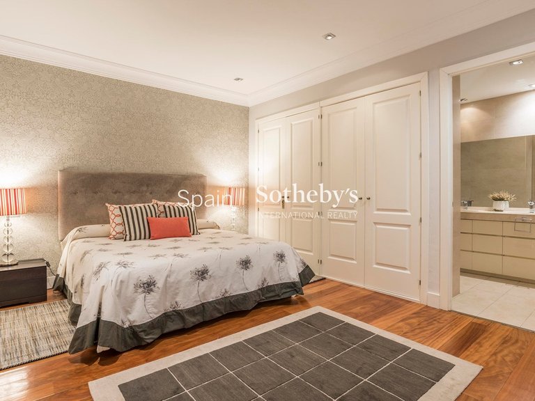 Apartment for Sale in Madrid, Madrid 20