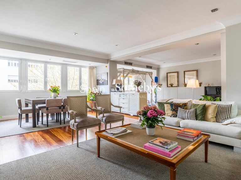 Apartment for Sale in Madrid, Madrid 2