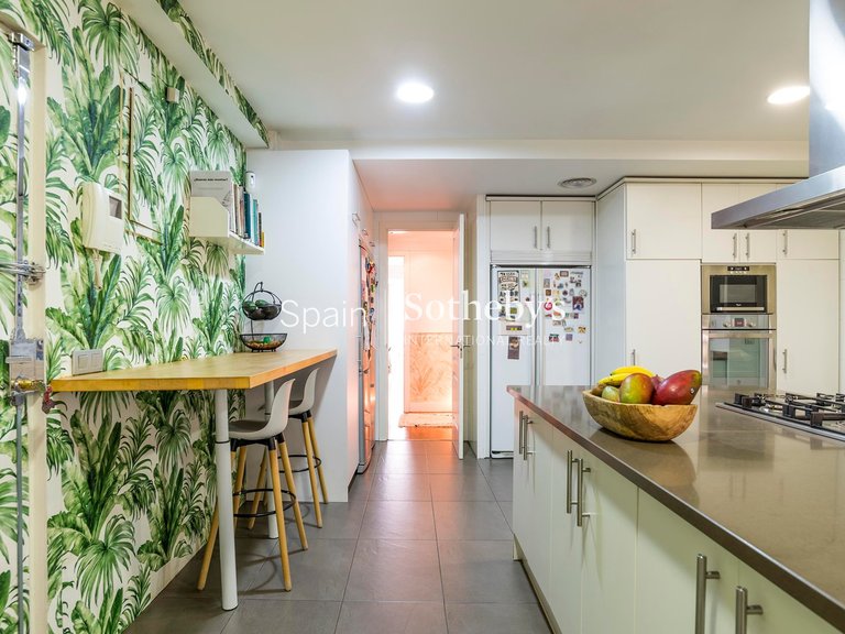 Apartment for Sale in Madrid, Madrid 12