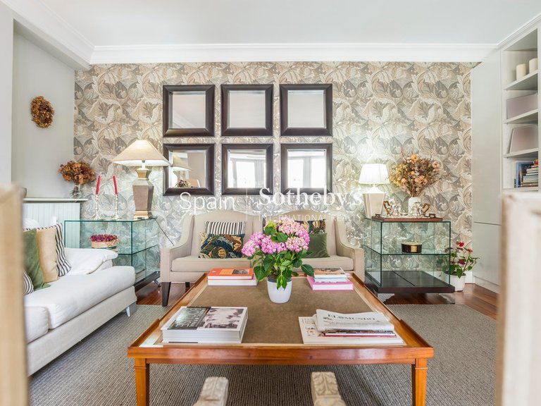 Apartment for Sale in Madrid, Madrid 3