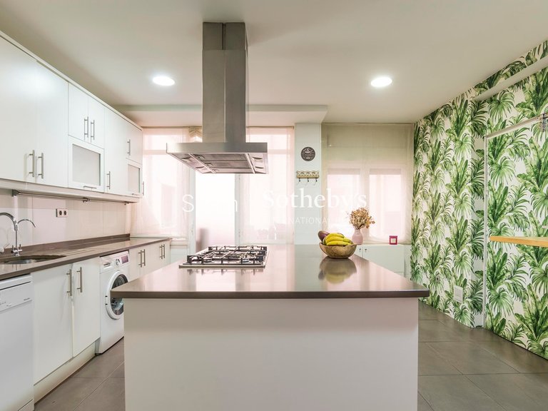 Apartment for Sale in Madrid, Madrid 15