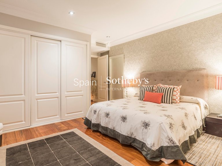 Apartment for Sale in Madrid, Madrid 21