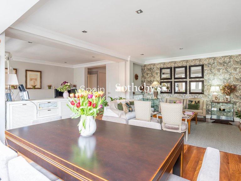 Apartment for Sale in Madrid, Madrid 8