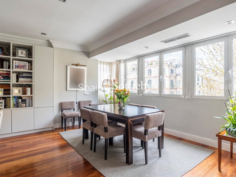 Apartment for Sale in Madrid, Madrid 7