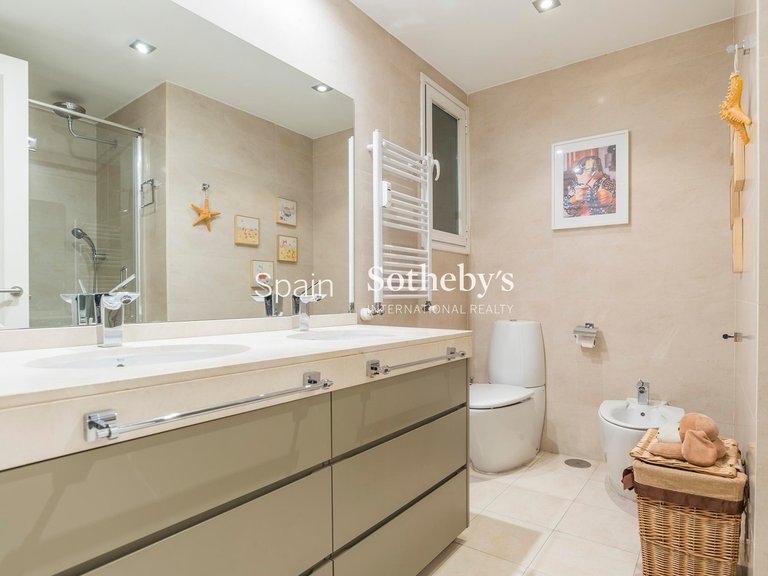 Apartment for Sale in Madrid, Madrid 30