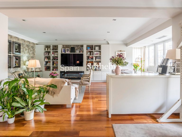 Apartment for Sale in Madrid, Madrid 10