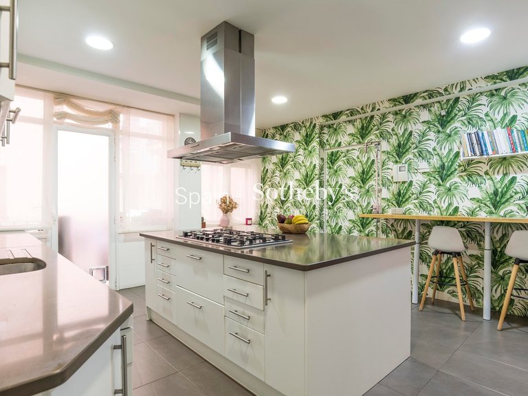 Apartment for Sale in Madrid, Madrid 14