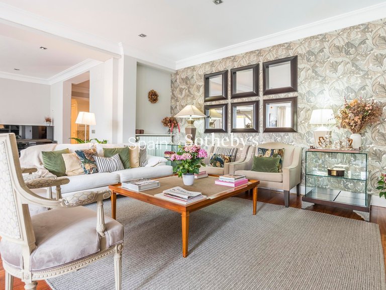 Apartment for Sale in Madrid, Madrid 5