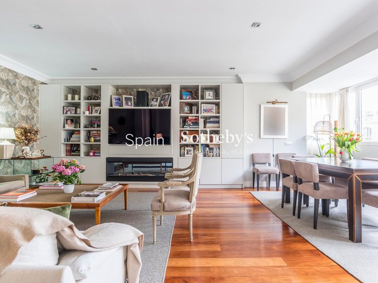 Apartment for Sale in Madrid, Madrid 4