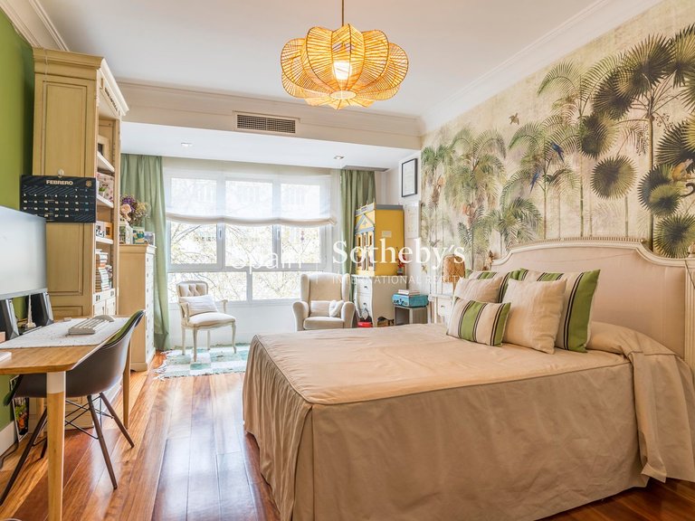 Apartment for Sale in Madrid, Madrid 25