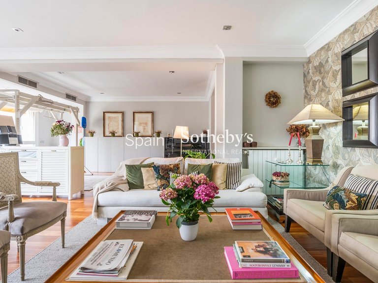 Apartment for Sale in Madrid, Madrid 1