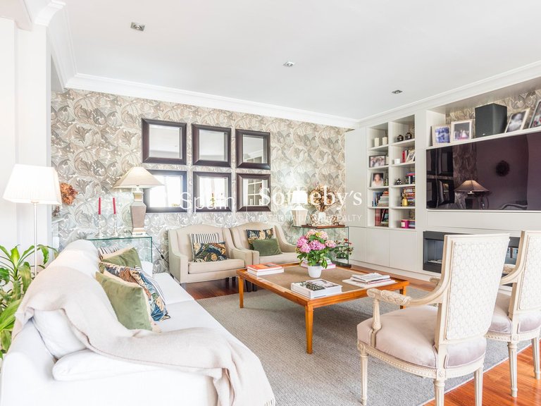 Apartment for Sale in Madrid, Madrid 9
