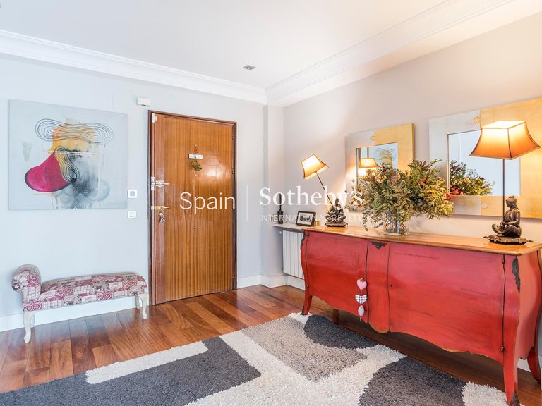 Apartment for Sale in Madrid, Madrid 33