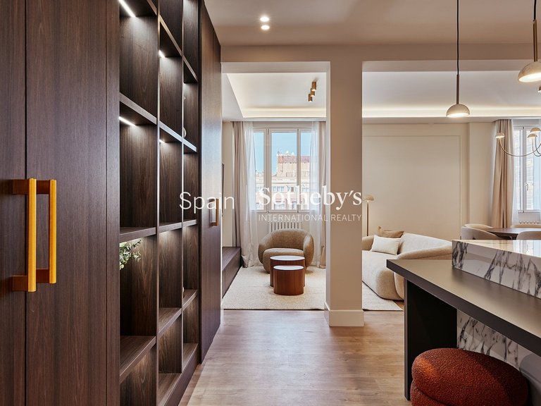 Apartment for Sale in Madrid, Madrid 6