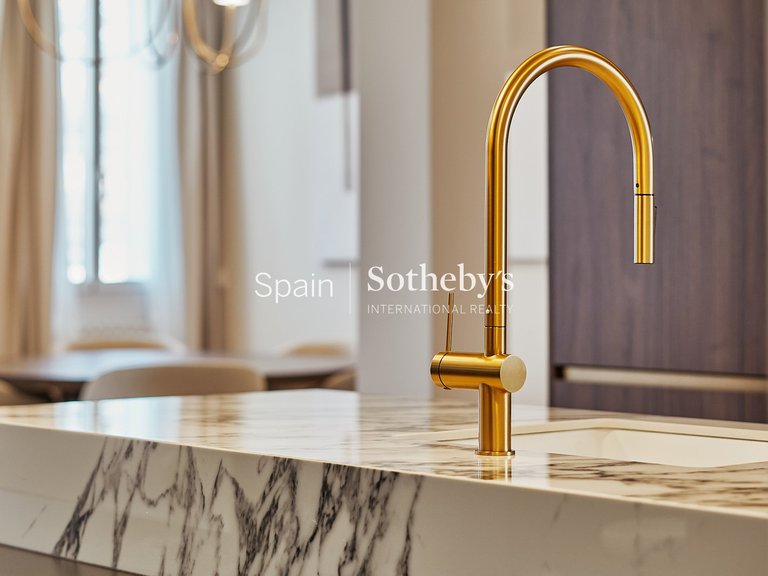 Apartment for Sale in Madrid, Madrid 14
