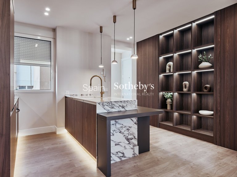 Apartment for Sale in Madrid, Madrid 9