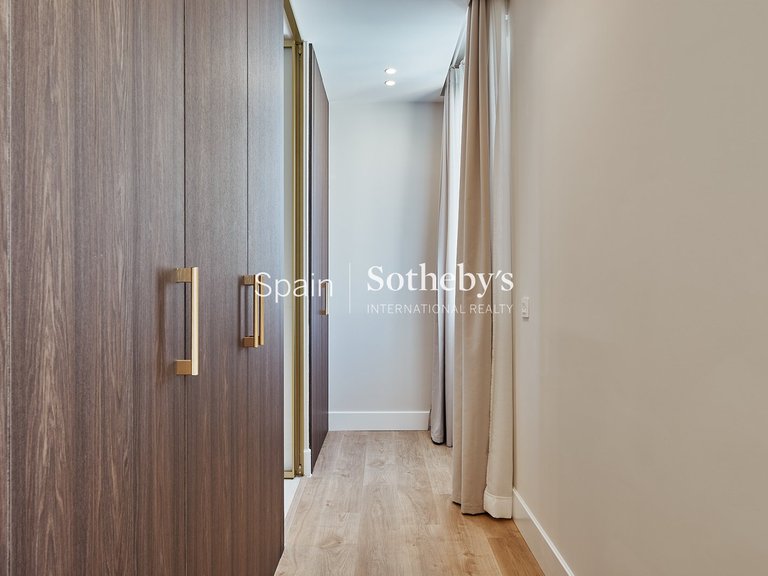 Apartment for Sale in Madrid, Madrid 20