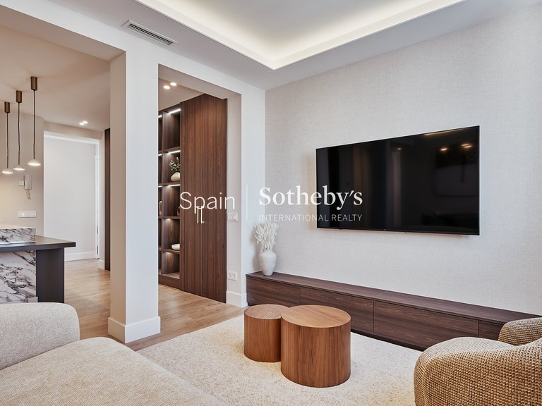 Apartment for Sale in Madrid, Madrid 4