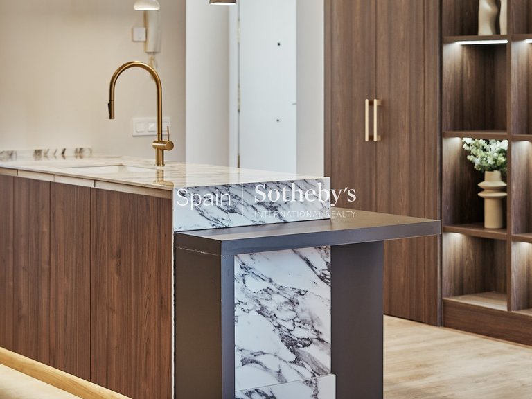 Apartment for Sale in Madrid, Madrid 37