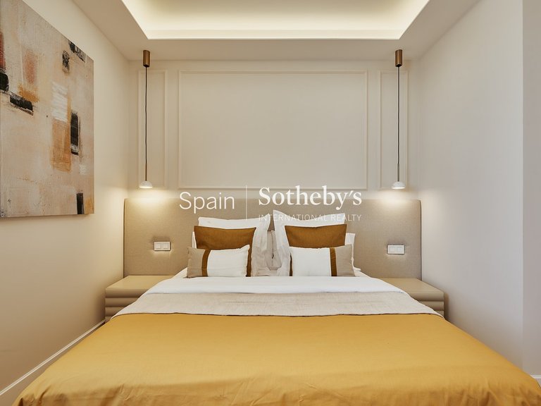 Apartment for Sale in Madrid, Madrid 23