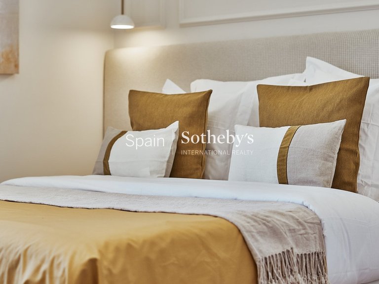 Apartment for Sale in Madrid, Madrid 24