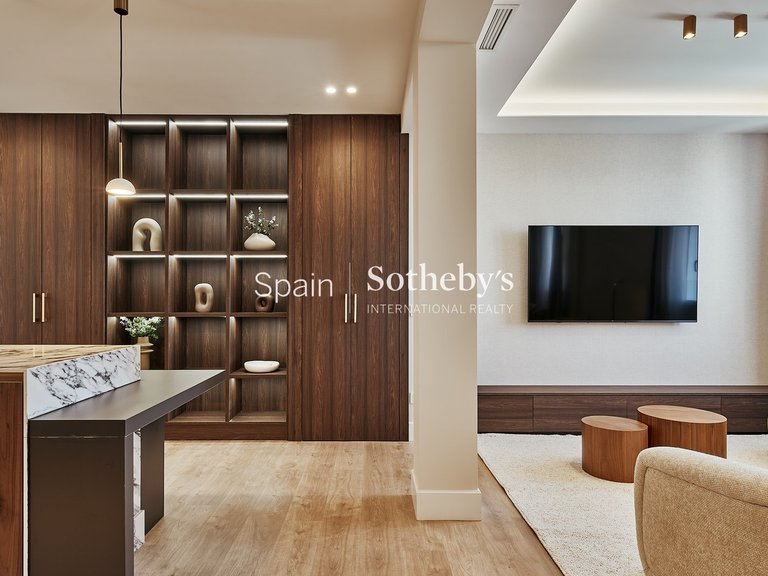 Apartment for Sale in Madrid, Madrid 1