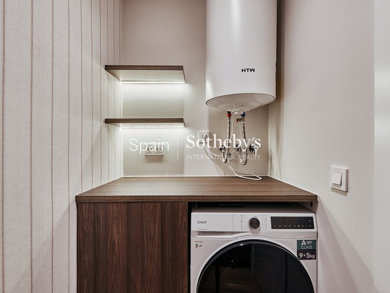 Apartment for Sale in Madrid, Madrid 30
