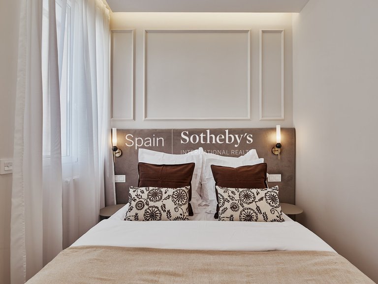 Apartment for Sale in Madrid, Madrid 22