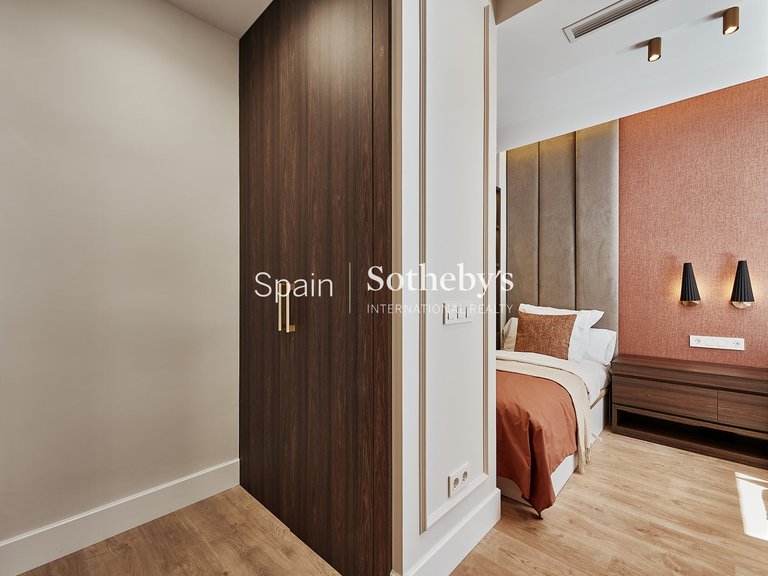 Apartment for Sale in Madrid, Madrid 29