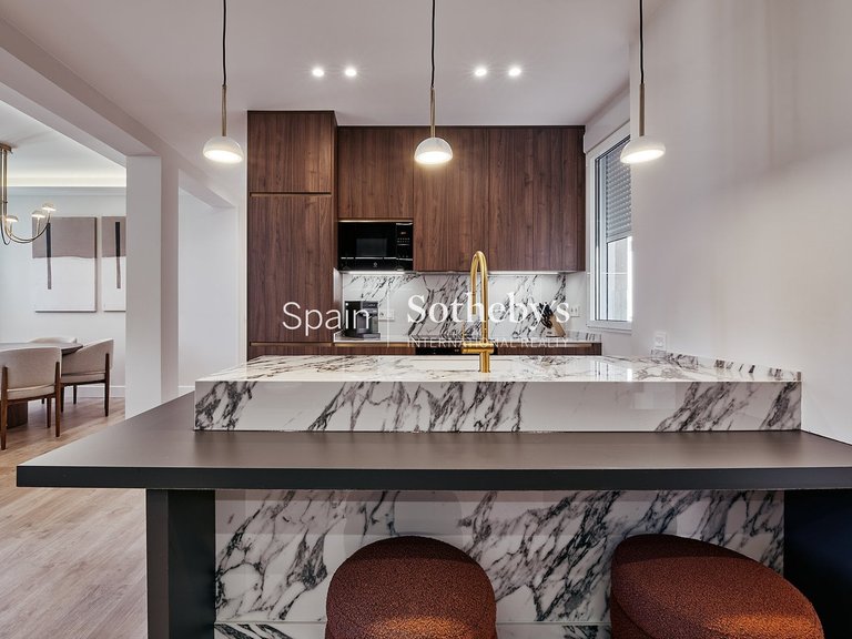 Apartment for Sale in Madrid, Madrid 7