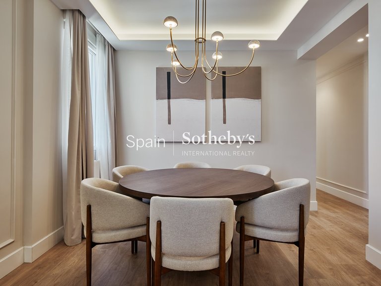 Apartment for Sale in Madrid, Madrid 33