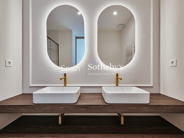 Apartment for Sale in Madrid, Madrid 25