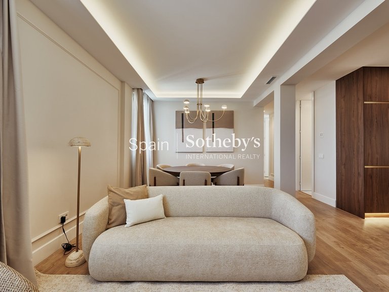 Apartment for Sale in Madrid, Madrid 3