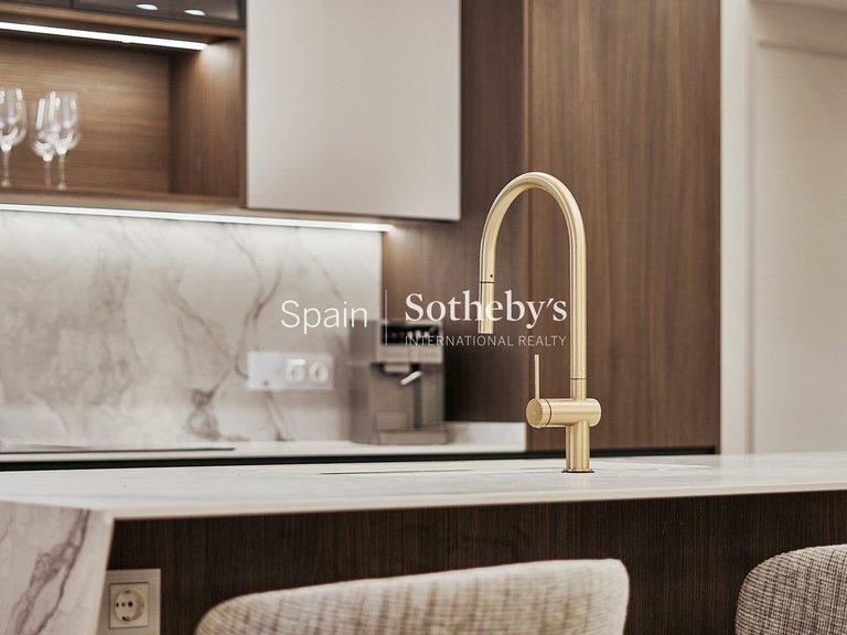 Apartment for Sale in Madrid, Madrid 12