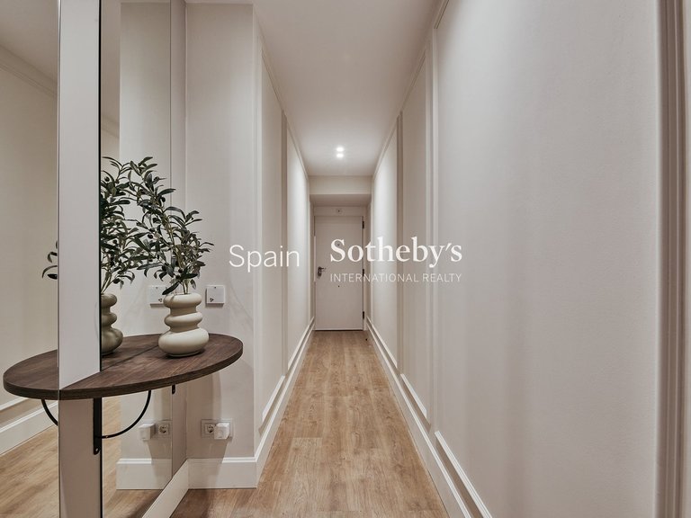 Apartment for Sale in Madrid, Madrid 15
