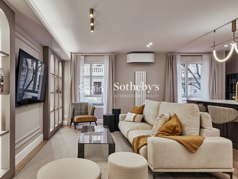 Apartment for Sale in Madrid, Madrid 1