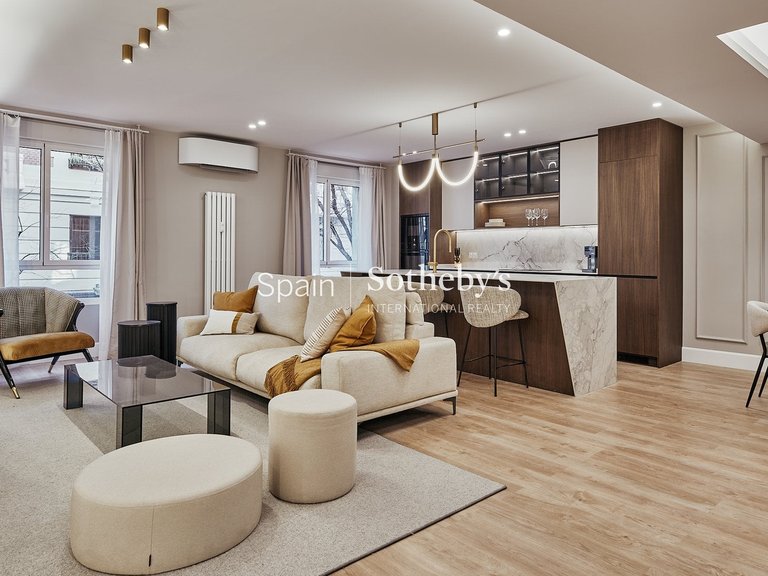 Apartment for Sale in Madrid, Madrid 29