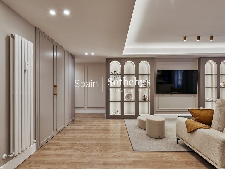 Apartment for Sale in Madrid, Madrid 30