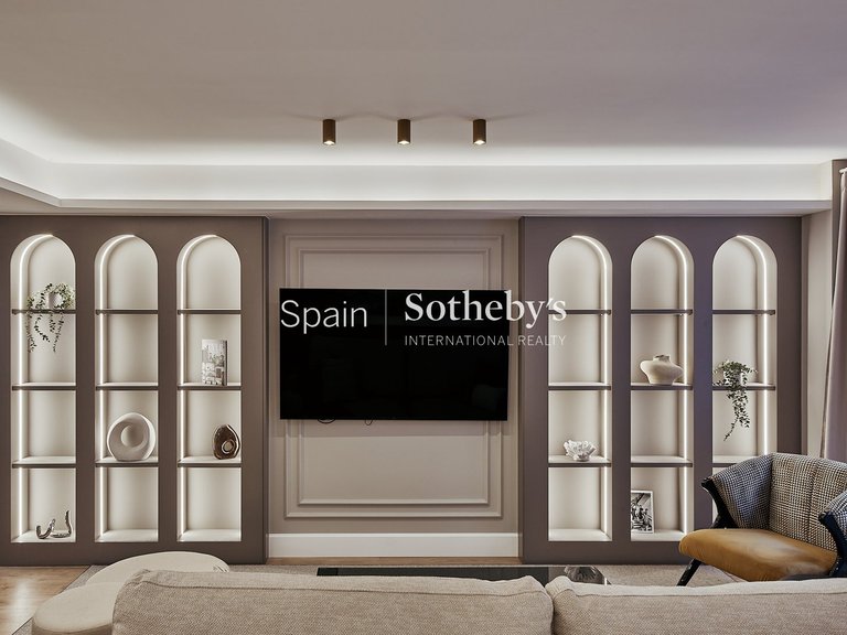 Apartment for Sale in Madrid, Madrid 26