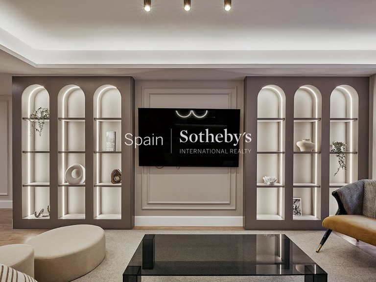 Apartment for Sale in Madrid, Madrid 6
