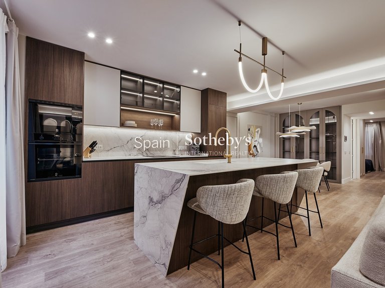 Apartment for Sale in Madrid, Madrid 9
