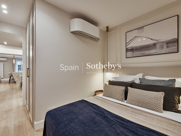Apartment for Sale in Madrid, Madrid 20