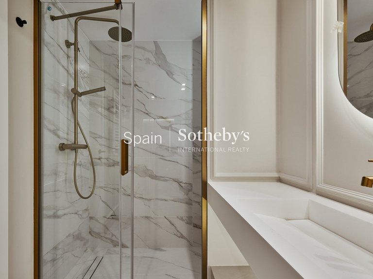 Apartment for Sale in Madrid, Madrid 25