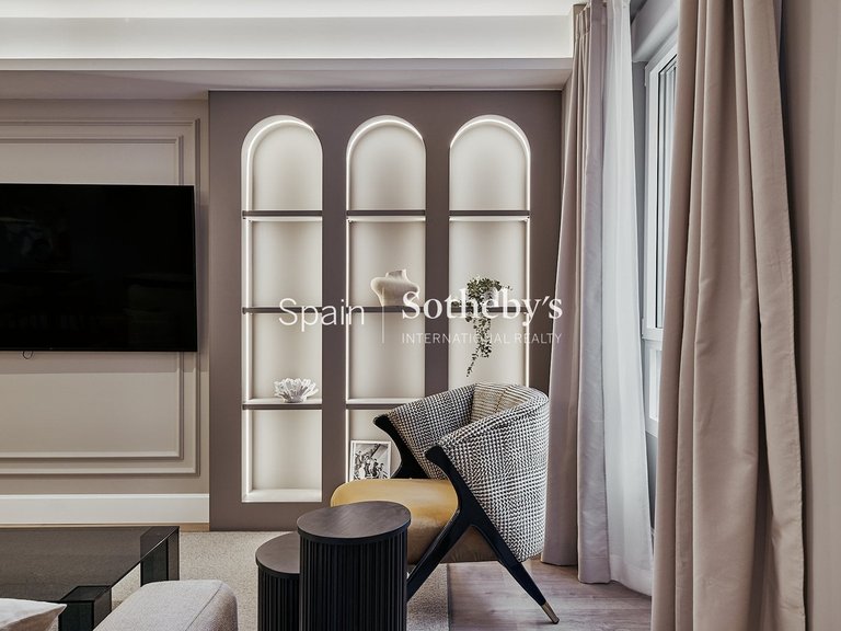 Apartment for Sale in Madrid, Madrid 27