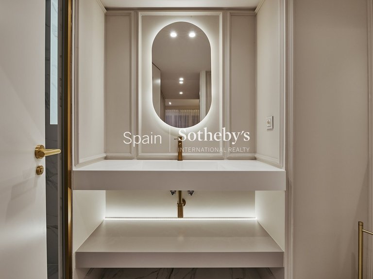 Apartment for Sale in Madrid, Madrid 24