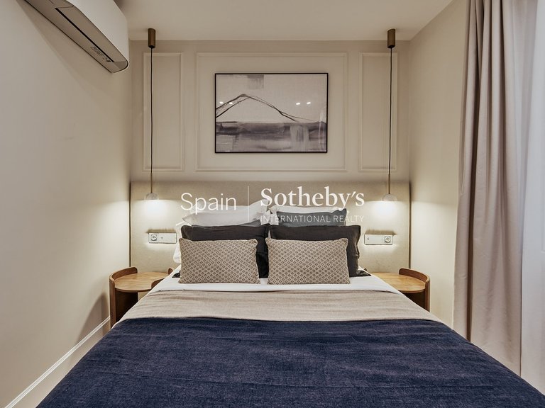 Apartment for Sale in Madrid, Madrid 21