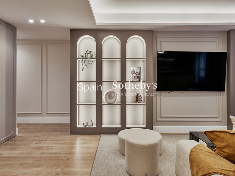 Apartment for Sale in Madrid, Madrid 7