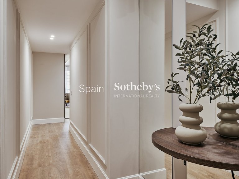 Apartment for Sale in Madrid, Madrid 31