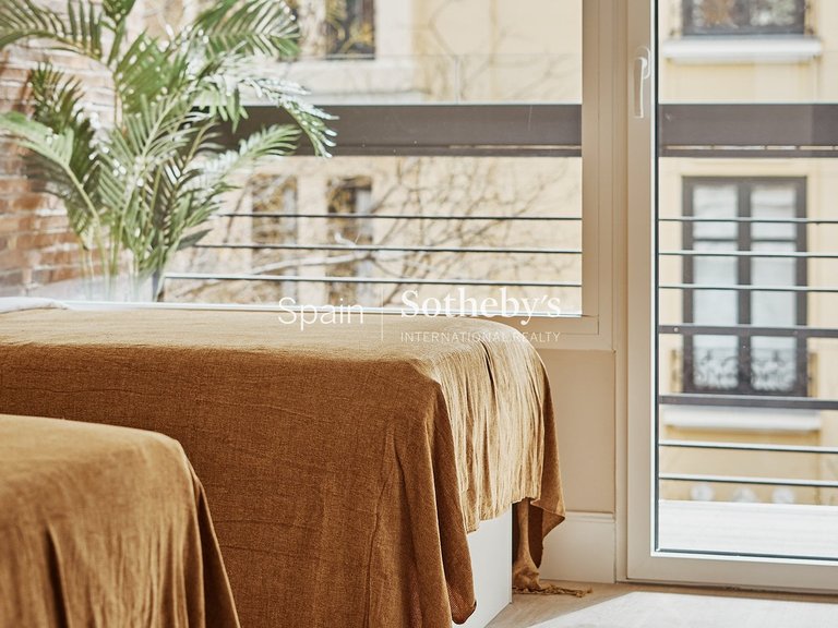 Apartment for Sale in Madrid, Madrid 23